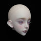 68cm New Doll Lilium Candidum