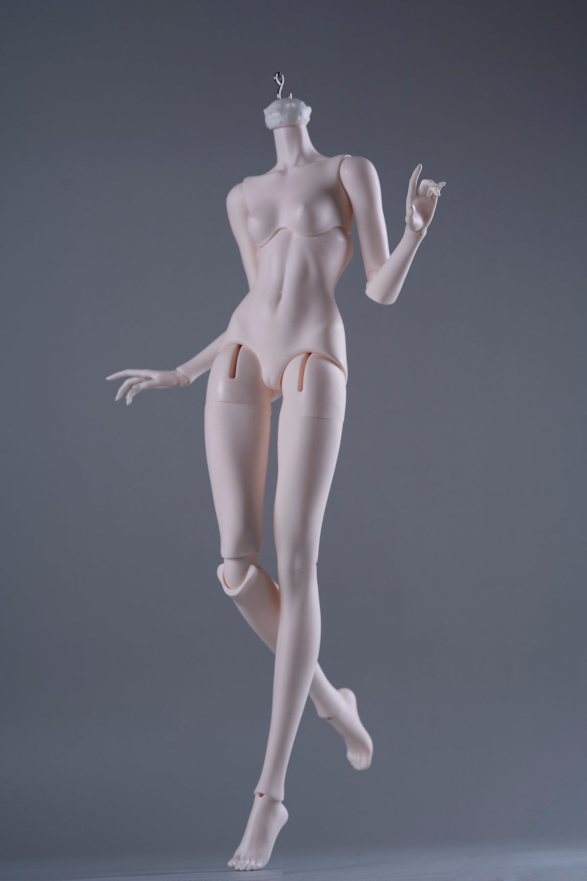 68cm  Siren Body