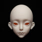 68cm New Doll Lilium Candidum