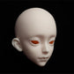 68cm New Doll Lilium Candidum