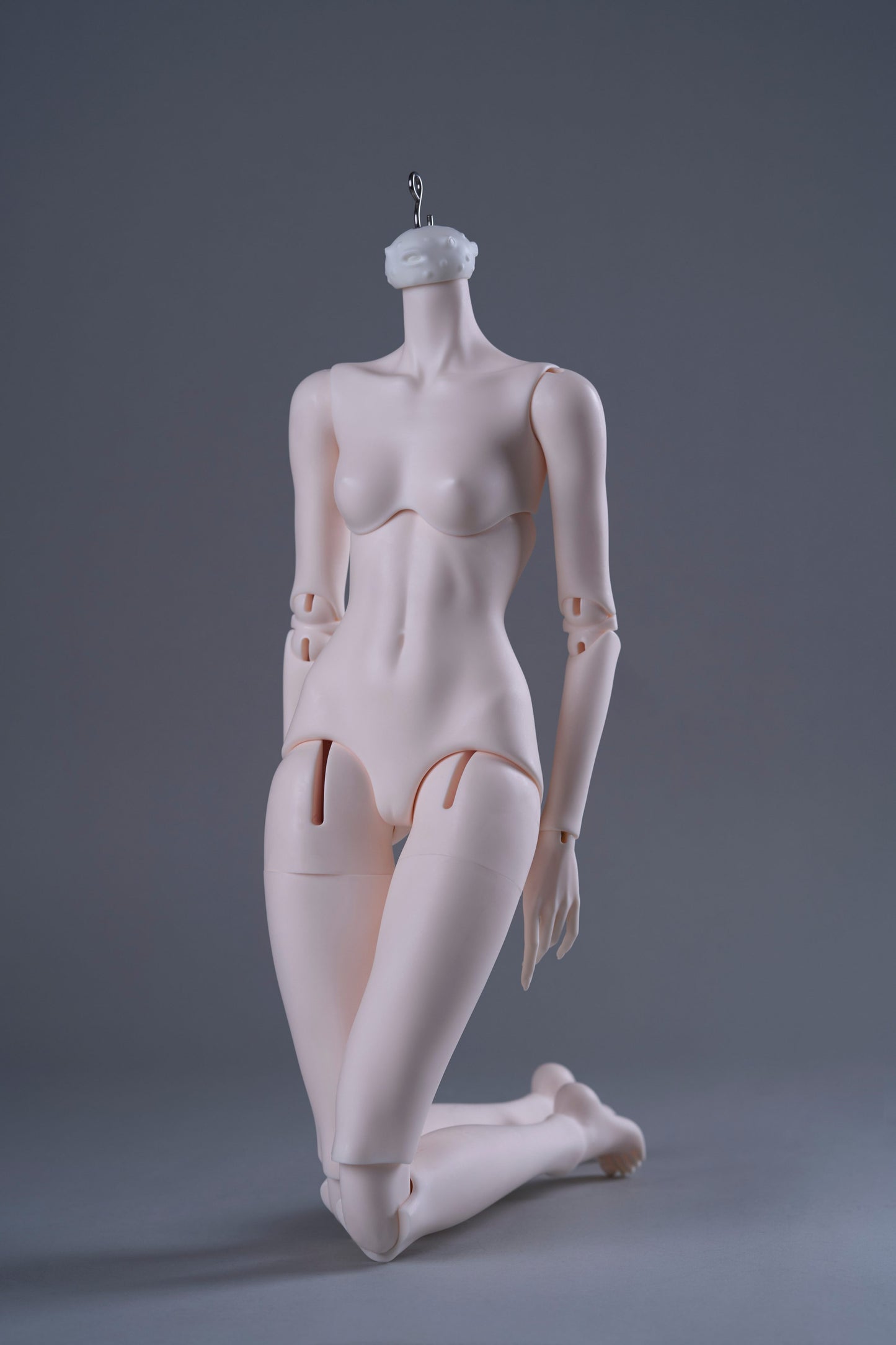 68cm  Siren Body