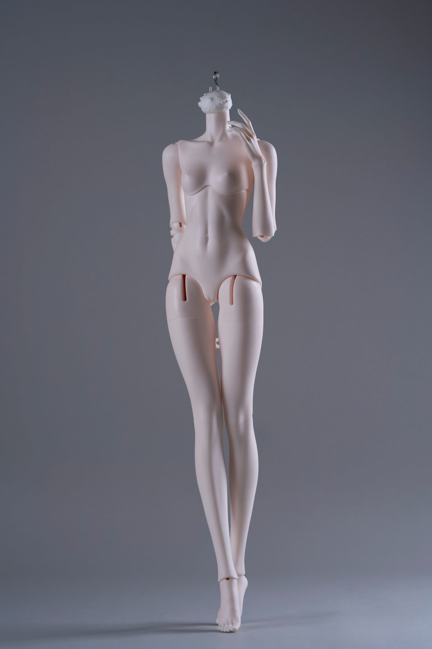 68cm  Siren Body