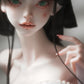 68cm New Doll Lilium Candidum