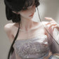 68cm New Doll Lilium Candidum
