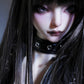68cm New Doll Lilium Candidum