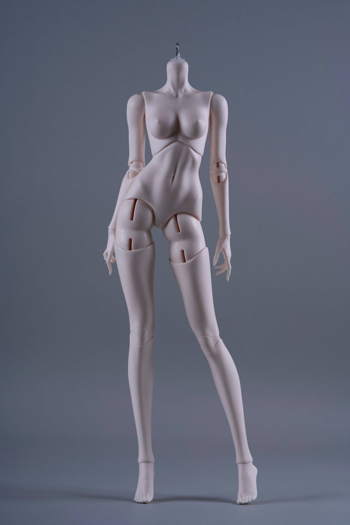 68cm  Siren Body