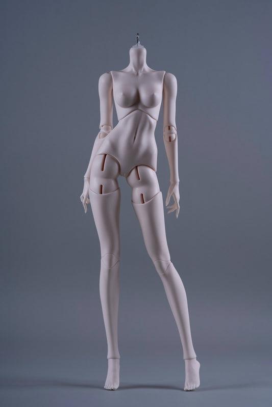 68cm  Siren Body