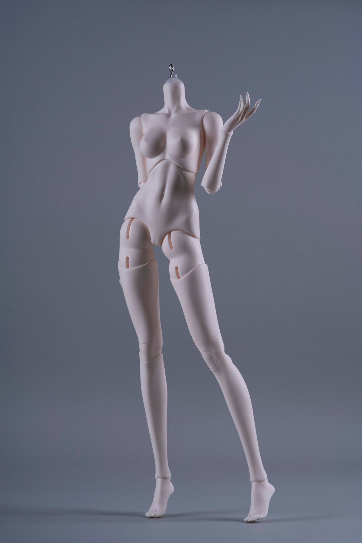 68cm  Siren Body