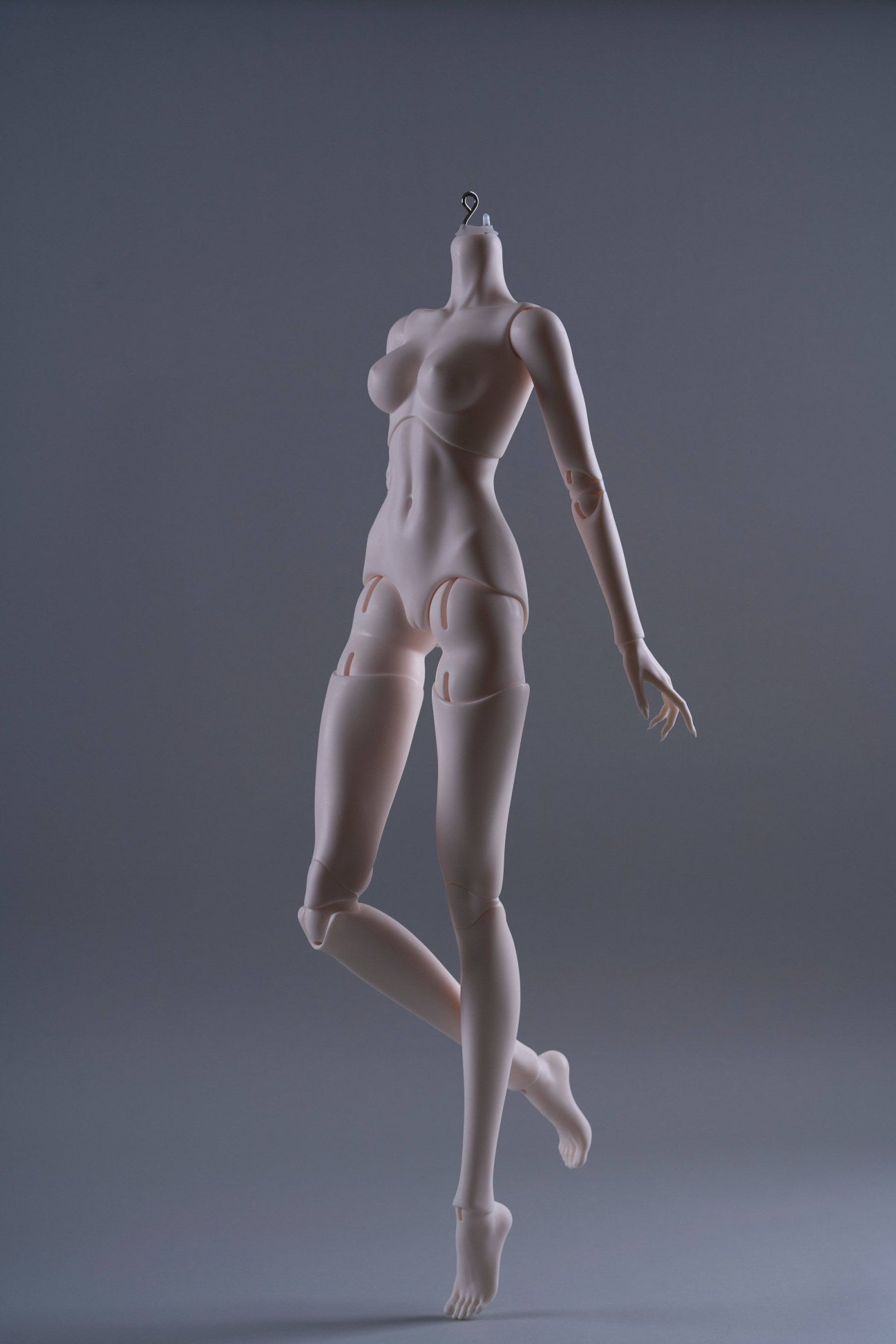 68cm  Siren Body