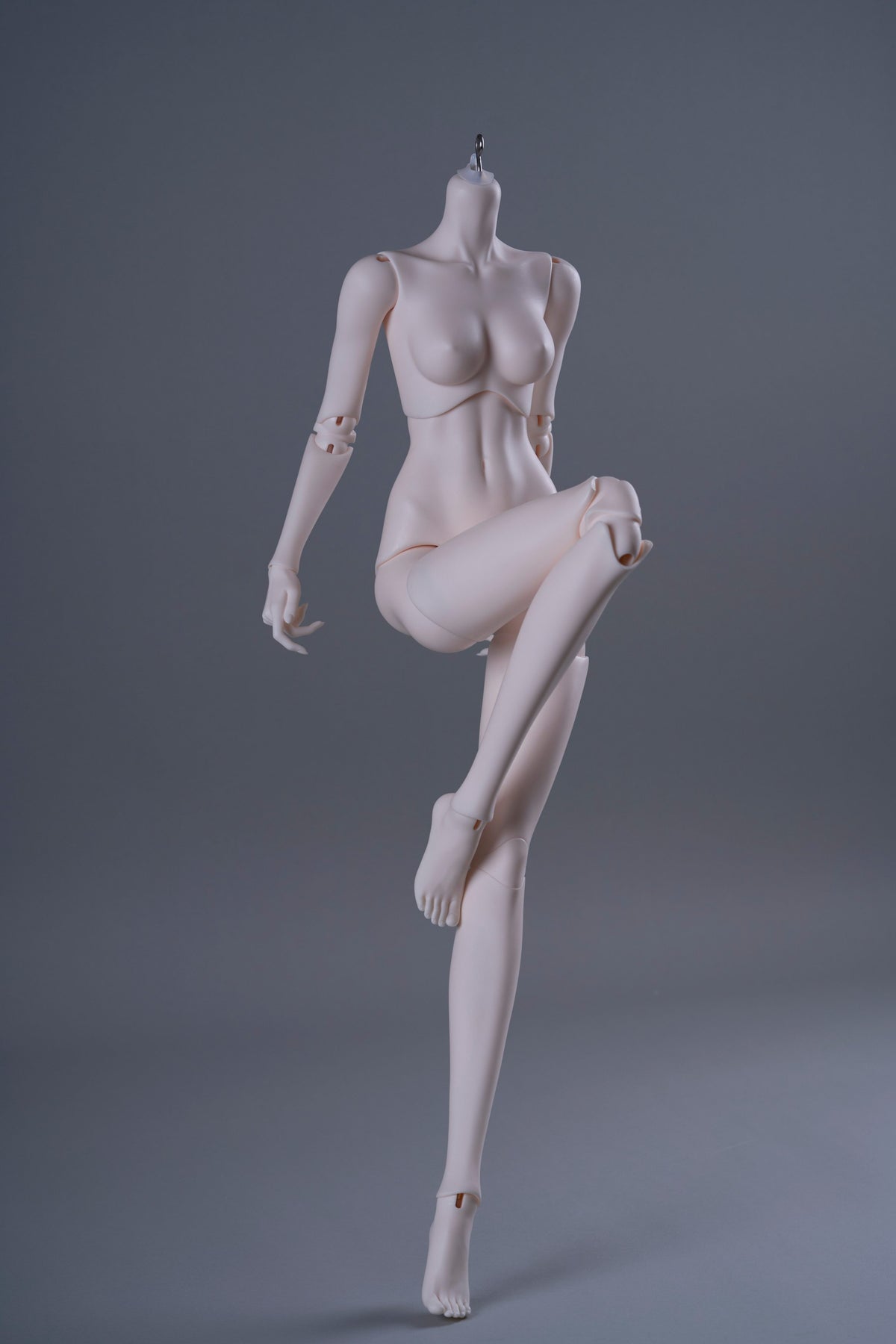 68cm  Siren Body