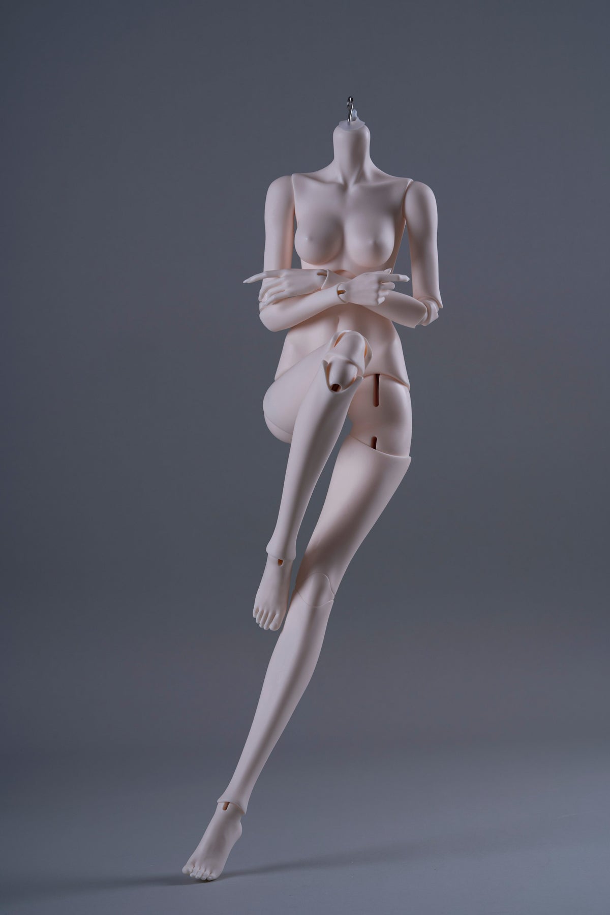 68cm  Siren Body