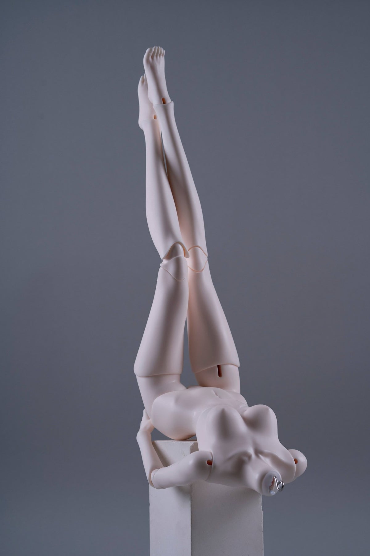 68cm  Siren Body