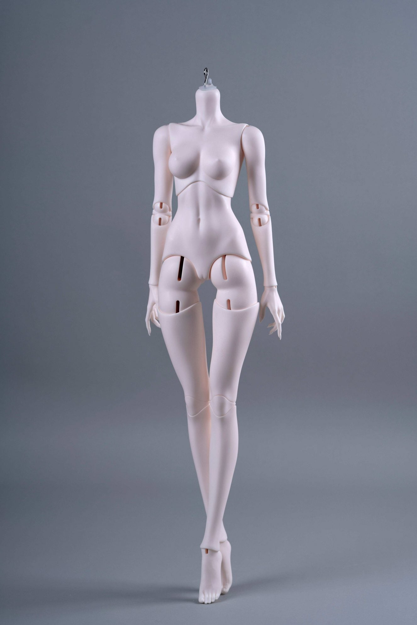 68cm  Siren Body