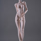 68cm  Siren Body