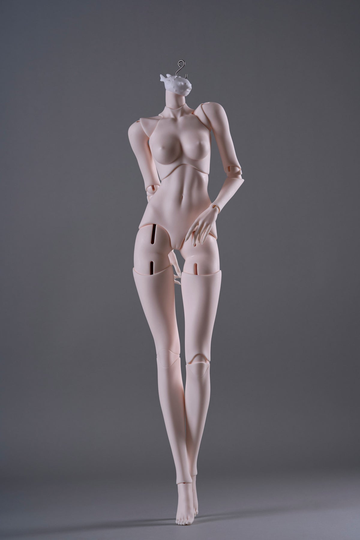 68cm  Siren Body