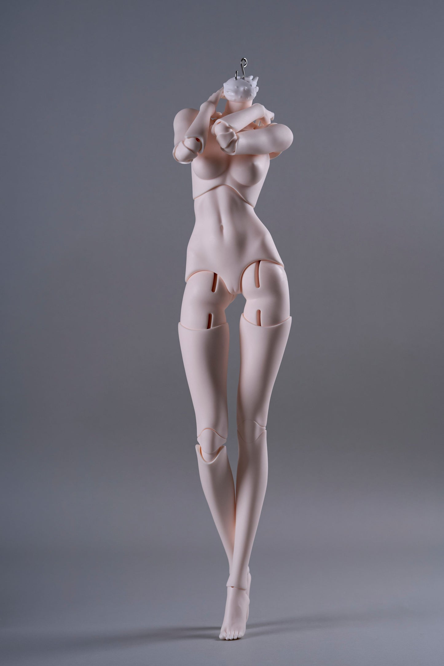 68cm  Siren Body