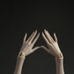 JIUERMAO 1/3 hands type