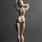 1/3（62cm）girl body human body