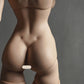 1/3（62cm）girl body human body