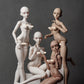 1/3（62cm）girl body human body
