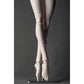 1/3 （62cm） girl body hand shape and foot type