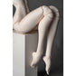 1/3 （62cm） girl body hand shape and foot type