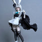 Maid Rabbit Canelé