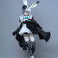 Maid Rabbit Canelé