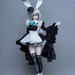Maid Rabbit Canelé