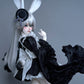 Maid Rabbit Canelé