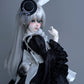 Maid Rabbit Canelé