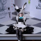 Maid Rabbit Canelé