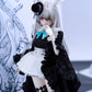 Maid Rabbit Canelé
