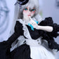Maid Rabbit Canelé