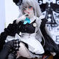 Maid Rabbit Canelé