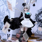 Maid Rabbit Canelé