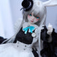 Maid Rabbit Canelé