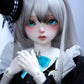 Maid Rabbit Canelé