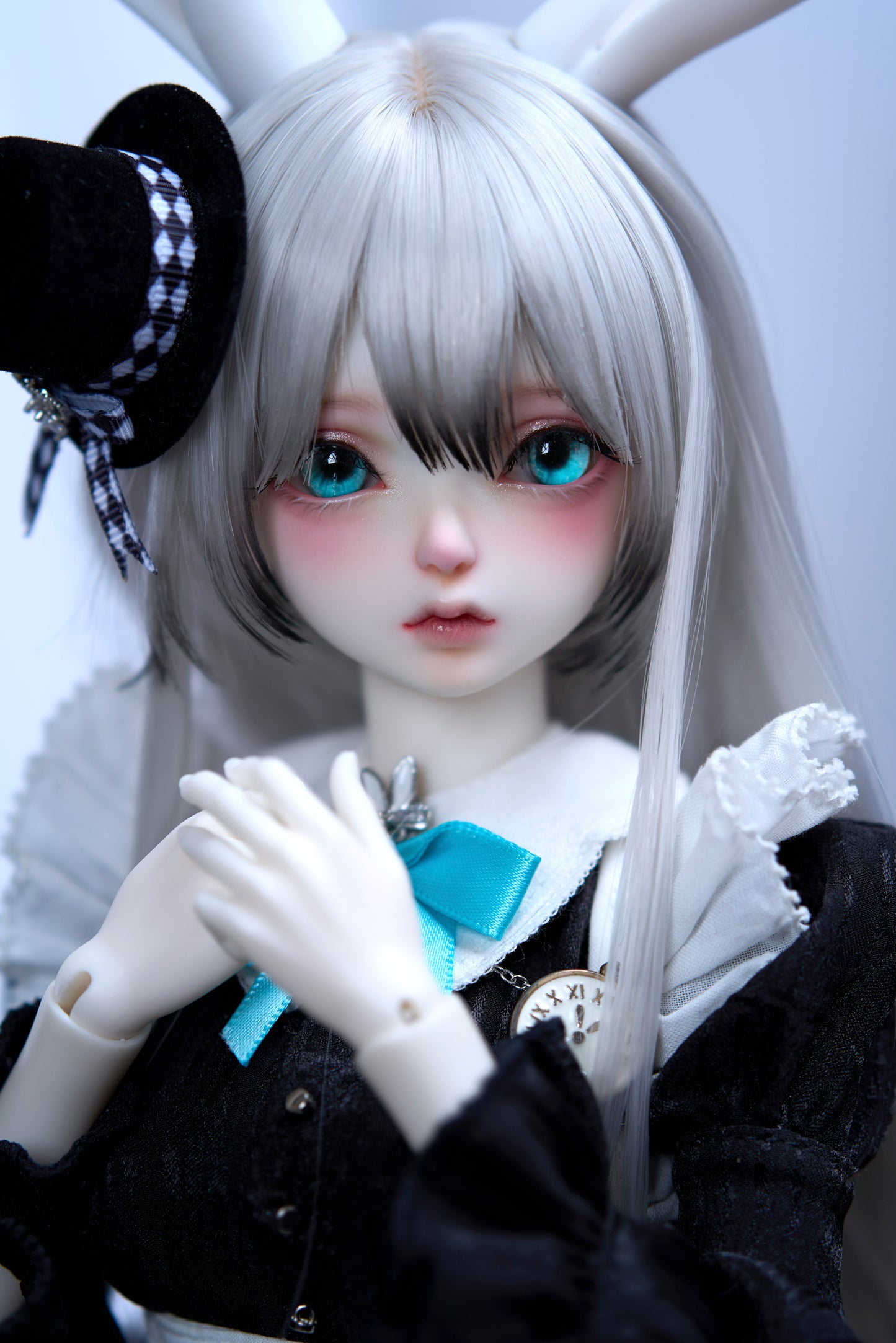 Maid Rabbit Canelé