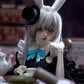Maid Rabbit Canelé