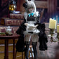 Maid Rabbit Canelé