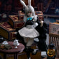 Maid Rabbit Canelé