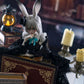 Maid Rabbit Canelé