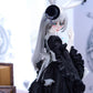 Maid Rabbit Canelé