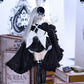 Maid Rabbit Canelé
