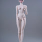 68cm  Siren Body