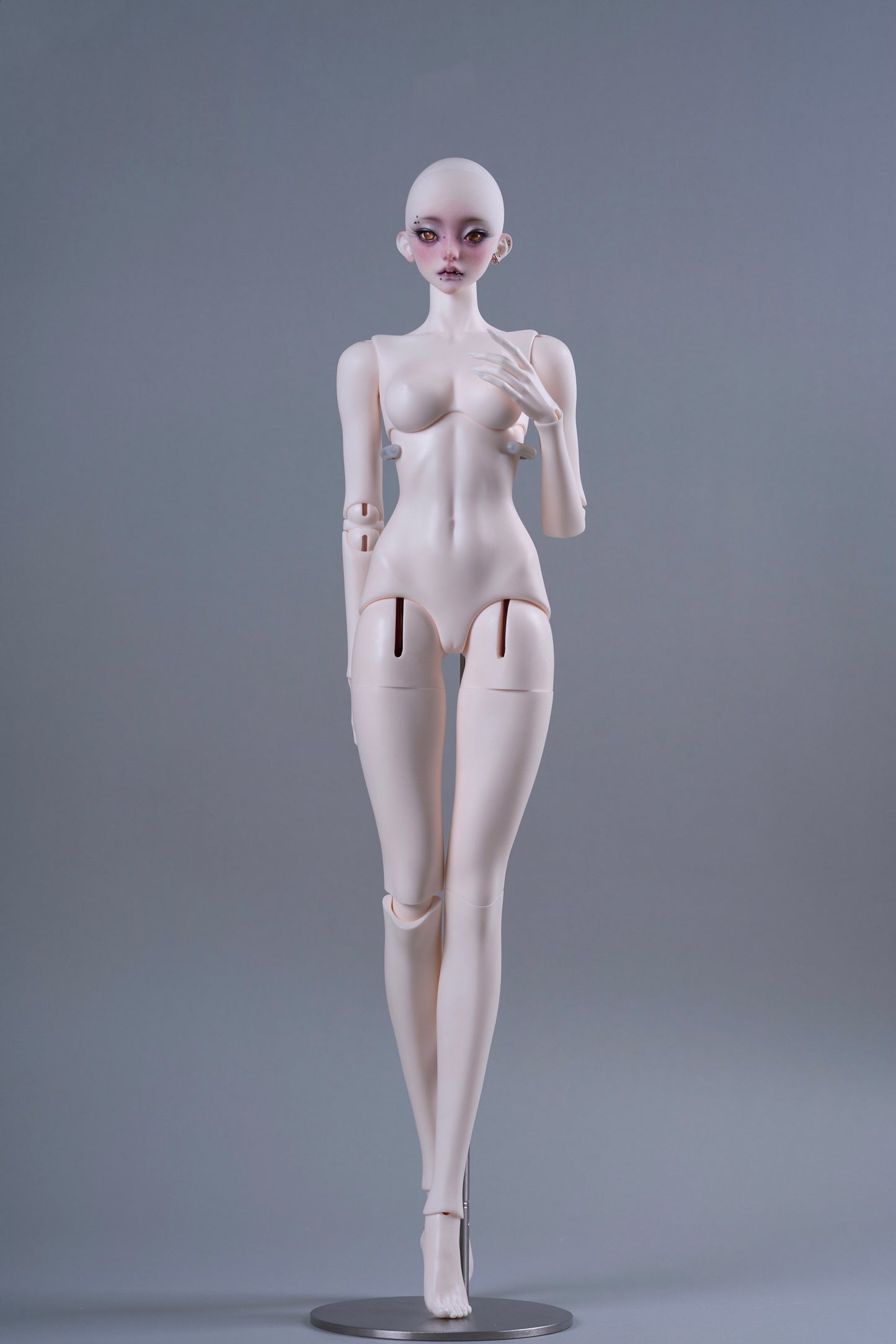68cm  Siren Body