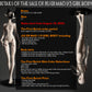 JIU ER MAO 1/3 GIRL BODY