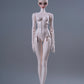 68cm  Siren Body