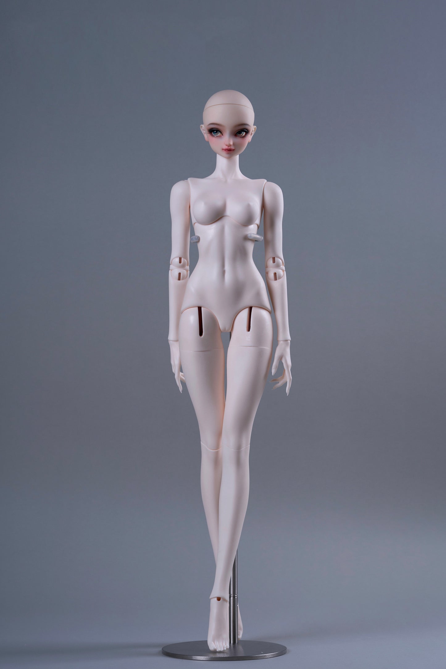 68cm  Siren Body